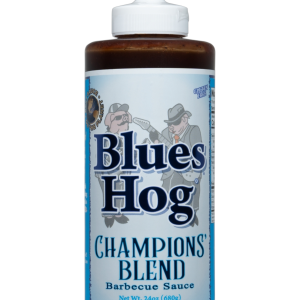 Blues Hog Champions Blend Sauce
