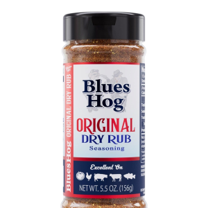 Blues Hog Dry Rub