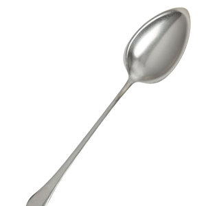 Gestura 01 lepel (one spoon to rule them all)