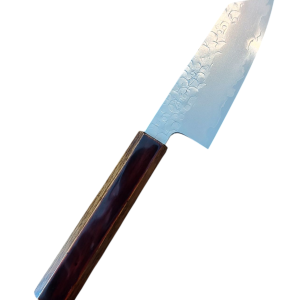 Hado Shiosai bunka 135 mm Urushi Oak