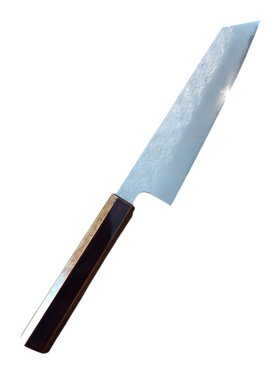 Hado Shiosai kiritsuke 210 mm Urushi Oak