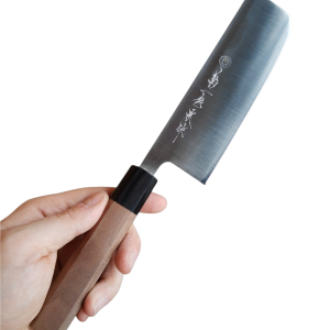 Kikuichi Ginsan Nakiri 170mm