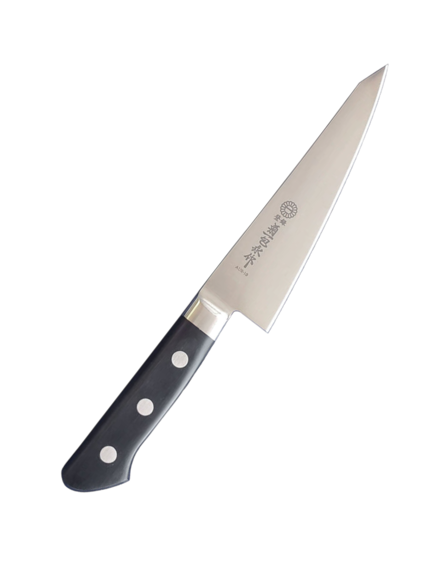 Kikuichi Molybdenum Honesuki 150mm