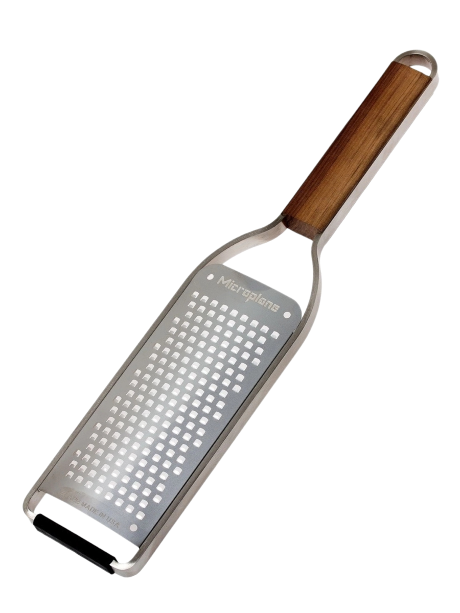 Microplane Master rasp grof