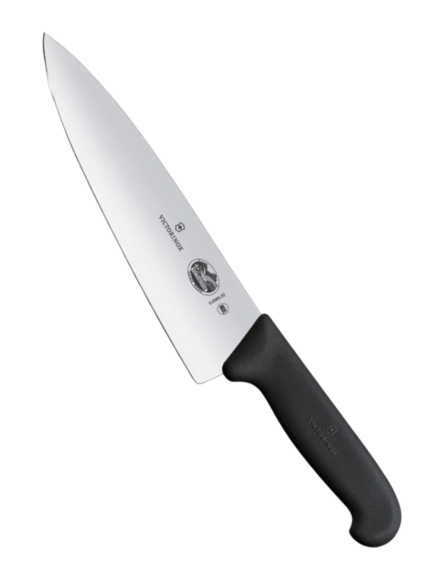 Victorinox Fibrox chefmes 200mm
