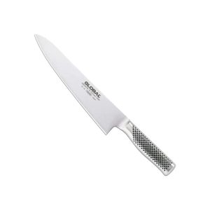 Global G16 koksmes 24 cm