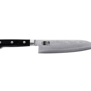 KOTAI Hashi Damascus Santoku 17 cm