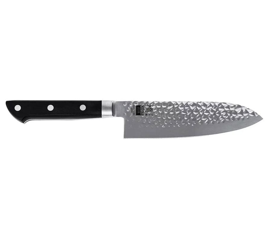 KOTAI Hashi Tsuchime Santoku 17 cm