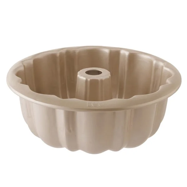 Cakevorm tulbandvorm Leo Balance 23 cm - Afbeelding 2